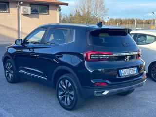 DR MOTOR DR 5.0 usata, con Telecamera per parcheggio assistito