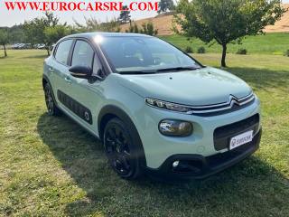 CITROEN C3 usata, con ABS