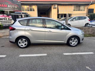 FORD C-Max usata, con Chiusura centralizzata