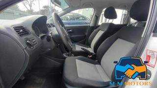 VOLKSWAGEN Polo usata, con Climatizzatore