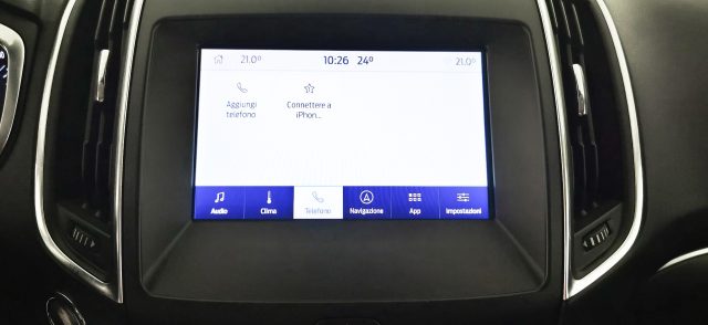 FORD S-Max usata 69