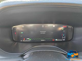 JEEP Compass usata, con Climatizzatore