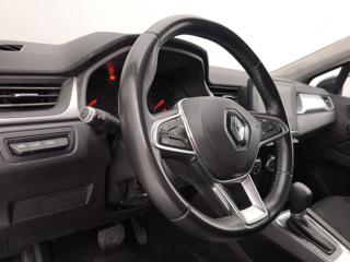 RENAULT Captur usata 60