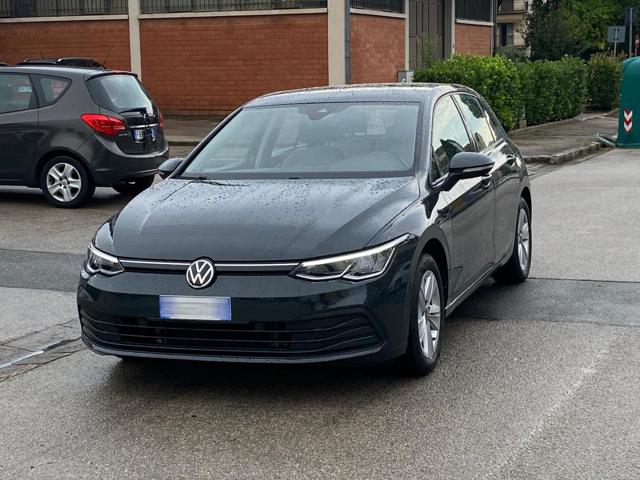 VOLKSWAGEN Golf usata, con ABS