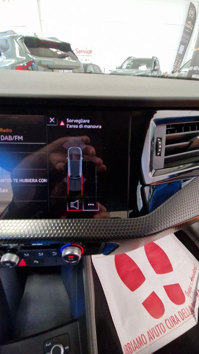 AUDI A1 usata, con Controllo trazione