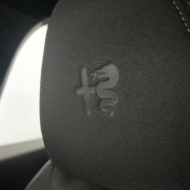 ALFA ROMEO Junior usata, con Controllo automatico clima