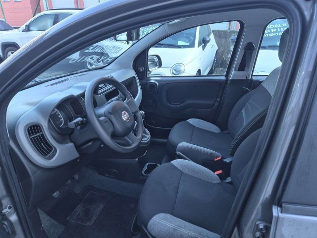 FIAT Panda usata, con Regolazione elettrica sedili
