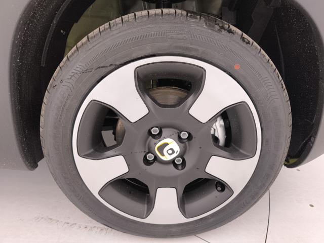 FIAT Panda usata, con Frenata d