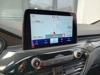FORD Kuga usata, con Immobilizzatore elettronico