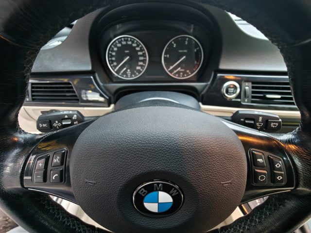 BMW 320 usata, con Cruise Control