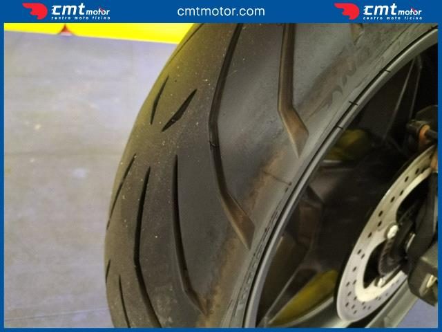 CF MOTO Other usata 14