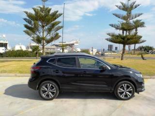 NISSAN Qashqai usata, con Immobilizzatore elettronico
