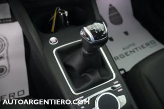 AUDI Q2 usata, con Immobilizzatore elettronico