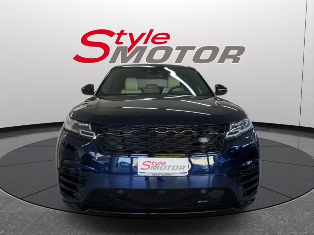 LAND ROVER Range Rover Velar usata, con ABS