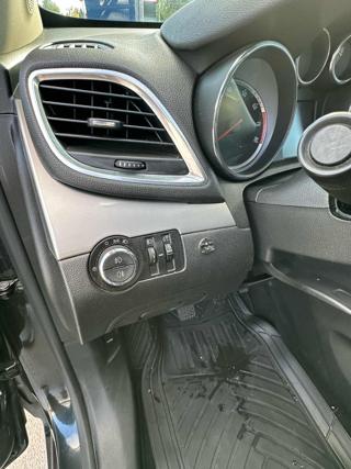 OPEL Mokka usata, con Fendinebbia