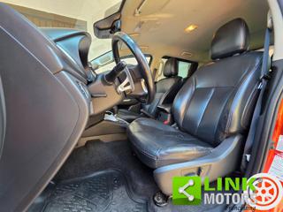 MITSUBISHI L200 usata, con Airbag Passeggero