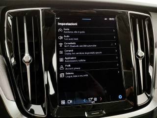 VOLVO S60 usata, con Immobilizzatore elettronico