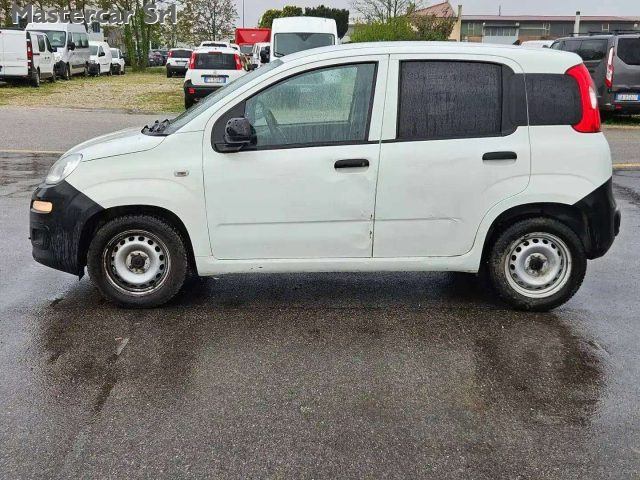 FIAT Panda usata, con Airbag Passeggero