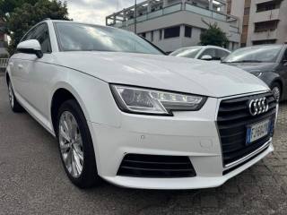 AUDI A4 usata, con Airbag laterali