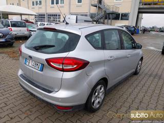 FORD C-Max usata, con Climatizzatore