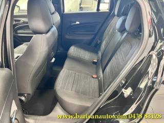 JEEP Avenger usata, con Boardcomputer