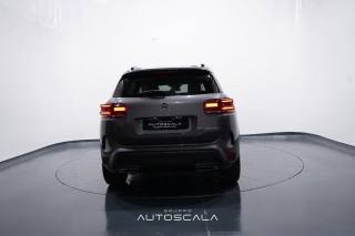 CITROEN C5 Aircross usata, con Alzacristalli elettrici