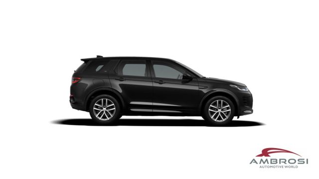 LAND ROVER Discovery Sport usata 1