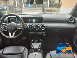 MERCEDES-BENZ A 180 usata, con ESP