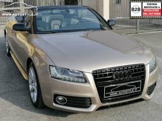 AUDI A5 usata 61