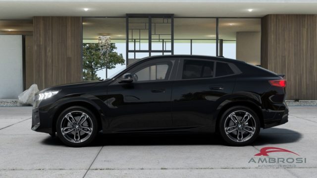 BMW X2 usata 2