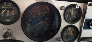 ABARTH 124 Spider usata 23