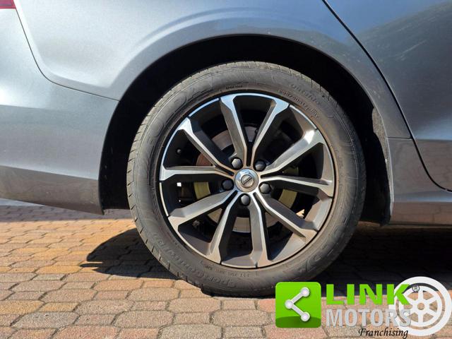 VOLVO V60 usata, con Sedile posteriore sdoppiato