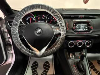 ALFA ROMEO Giulietta usata 21