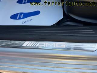 MERCEDES-BENZ A 45 S AMG usata, con Luci diurne LED