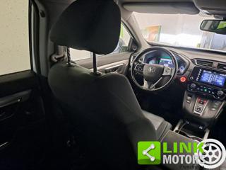 HONDA CR-V usata 28
