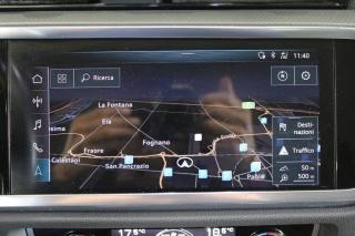 AUDI Q3 usata, con Fari LED