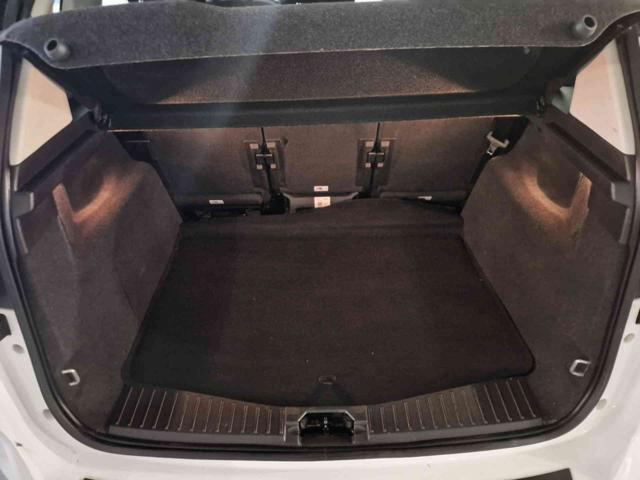 FORD C-Max usata, con Volante in pelle