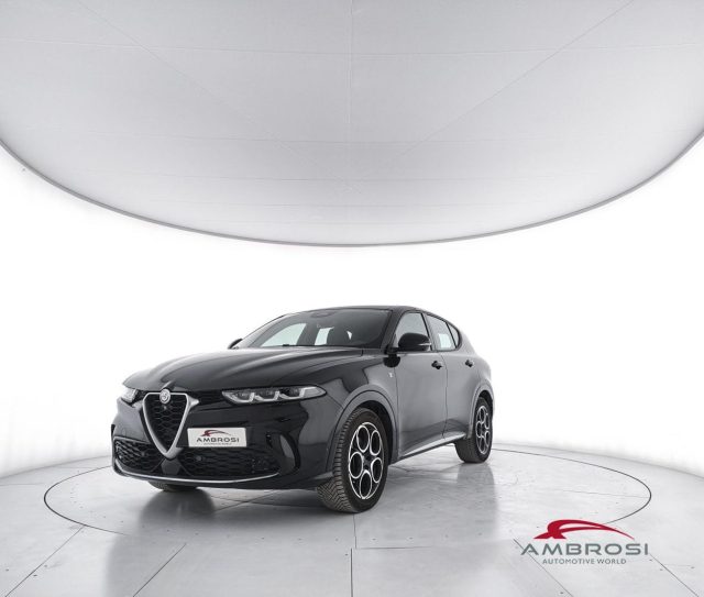 ALFA ROMEO Tonale usata 0