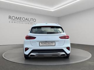 KIA XCeed usata, con Antifurto