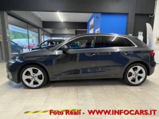 AUDI A3 usata, con Controllo automatico clima