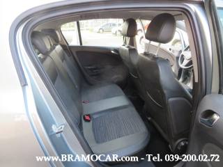 OPEL Corsa usata 28