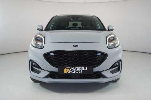 FORD Puma usata, con Airbag Passeggero