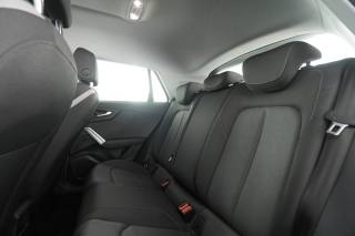 AUDI Q2 usata 10