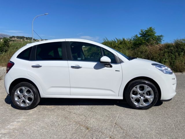 CITROEN C3 usata, con Airbag laterali