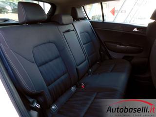 KIA Sportage usata, con MP3