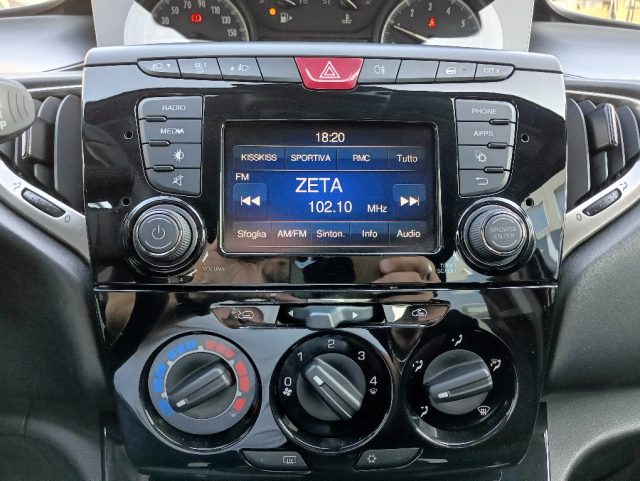 LANCIA Ypsilon usata, con Immobilizzatore elettronico