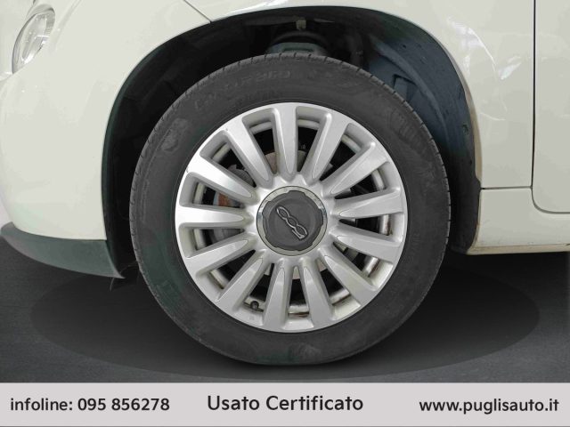 FIAT 500L usata, con Bluetooth
