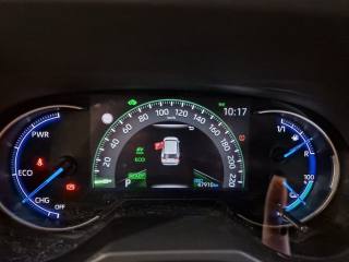 TOYOTA RAV 4 MY23 usata, con Park Distance Control