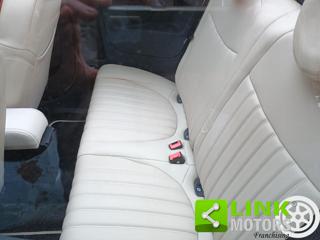 FIAT 500C usata, con Monitoraggio pressione pneumatici