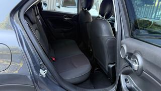 FIAT 500X usata, con Volante in pelle